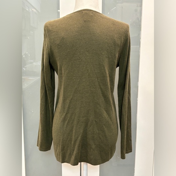 New Directions Long Sleeved Cardigan - Picture 5 of 5